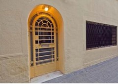 Casita Amarilla 