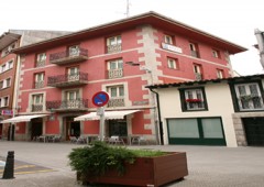 Hotel PiÑupe
