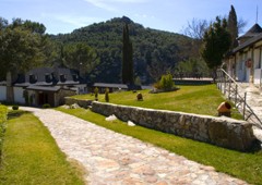 Hotel Isla Alcarria 