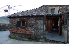 Restaurante La Fragua