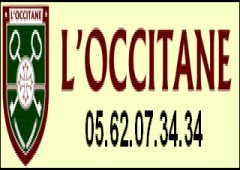 L'occitane