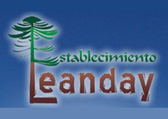 Establecimiento Leanday