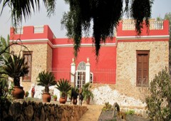Hotel Rural Era De La Corte 