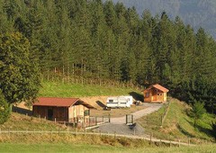 Camping Rural Lakiola 