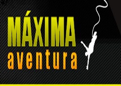 Maxima Aventura Valencia & Puenting
