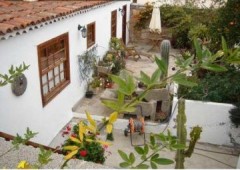 El Patio Del Naranjo 