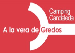 Camping Candeleda Y Ardilla Roja 