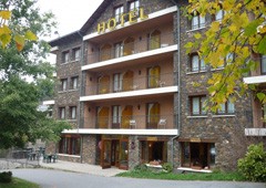 Hotel Del Bisset ***