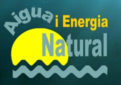 Piscinas Aigua I Energia Natural