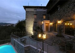 Casona El Gurugu