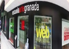 Escuela de Arte Granada