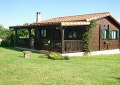 La Casa del Carballo