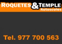 Temple Autoescoles 