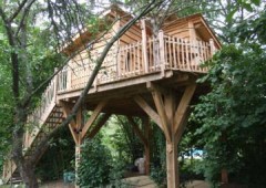 Chambres D'Hôtes De La Vallée Javot