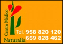 Centro Medico Y De Fisioterapia Naturalia