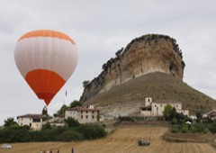 Azulair Globos. Vuelos En Globo