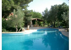 Finca S'aigo 