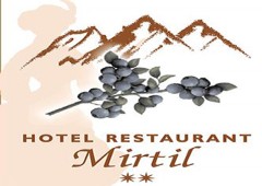 Hotel Restaurant Mirtil **