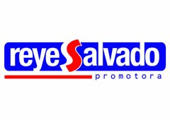 Reyes Salvado Promotoras