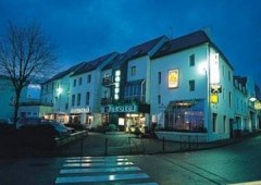 Jet'otel 