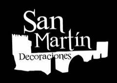 Decoraciones San Martín