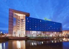 Holiday Inn Paris Marne La Vallee