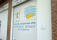 Copras S21 