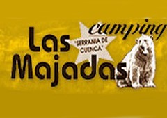Camping Las Majadas