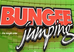Bungeen Jumping & Puenting
