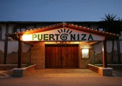 Restaurante Puerto Niza 