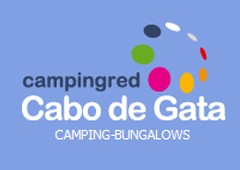 Camping y Bungalows Cabo de Gata