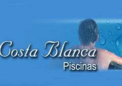 Piscinas Costa Blanca 