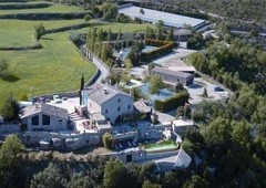 La Ponderosa - Gay Rural & Spa 