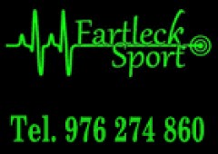 Fartleck Sport 