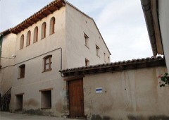 Albergue Horno Viejo 