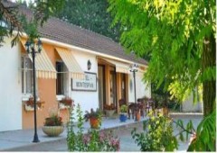 Hôtel Montespan