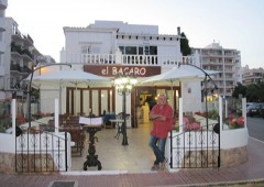 Restaurante Pizzeria El Bacaro 