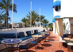 Aparthotel Chill-Out Resort Playaflor Chillout Resort