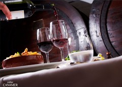 Celler Ca'n Amer 