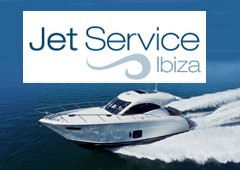 Jet Service Ibiza 