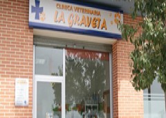 Clinica Veterinaria La Graveta