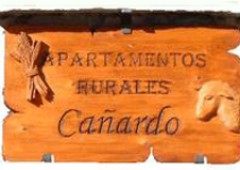 Apartamentos Rurales Cañardo