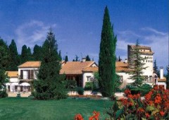 L'Hacienda 