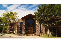Hotel Blumig ***