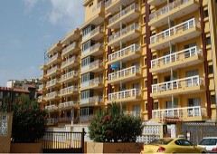 Apartamentos Tenerife Ving 