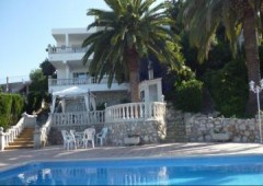Villa Rafael 