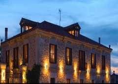 Posada El SeÑorio De La Serrezuela