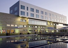 Hotel Valbusenda