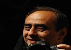 Arman Molavi