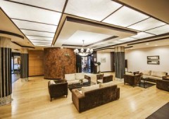 Hotel Conde Duque Bilbao